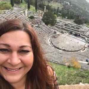 Meet your Posher, Lisa